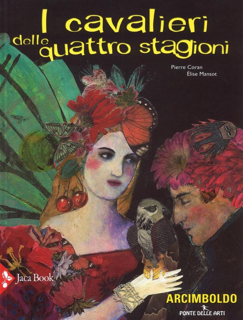 I cavalieri delle quattro stagioni