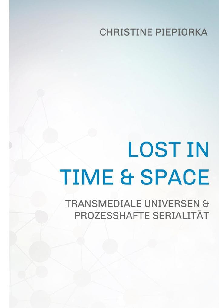 Lost in Time & Space