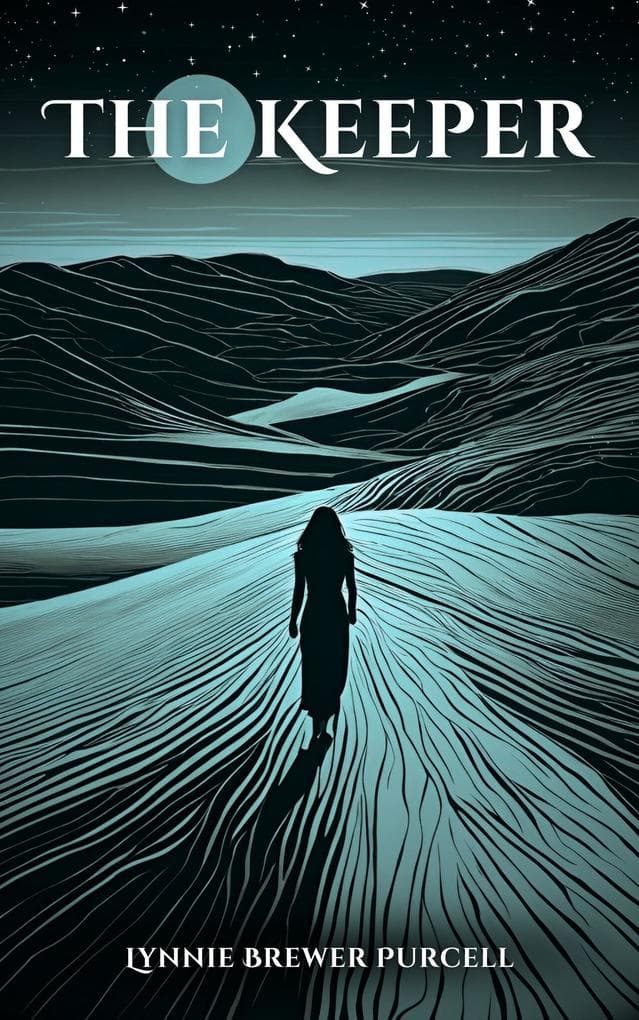 The Keeper (The Guardian Series, #2)