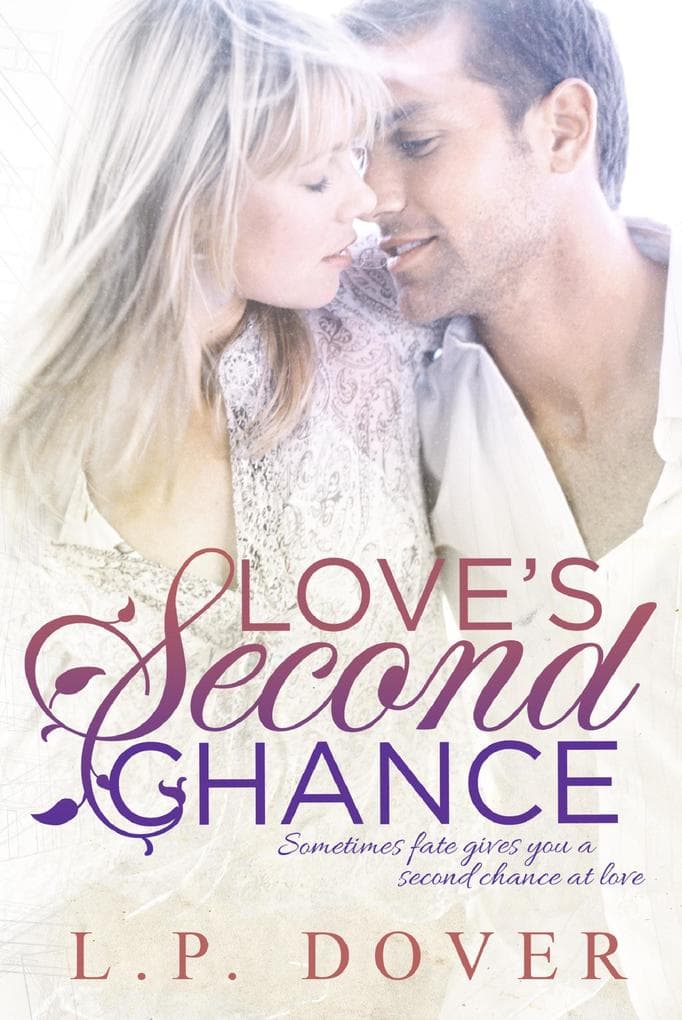 Love's Second Chance (Second Chances, #1)