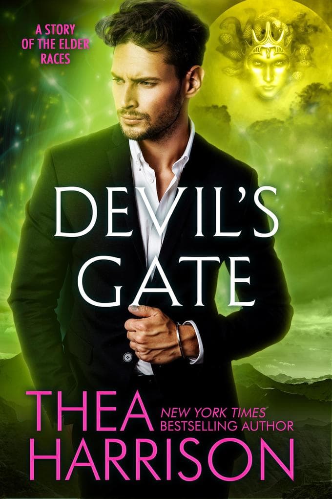 Devil's Gate (Elder Races)