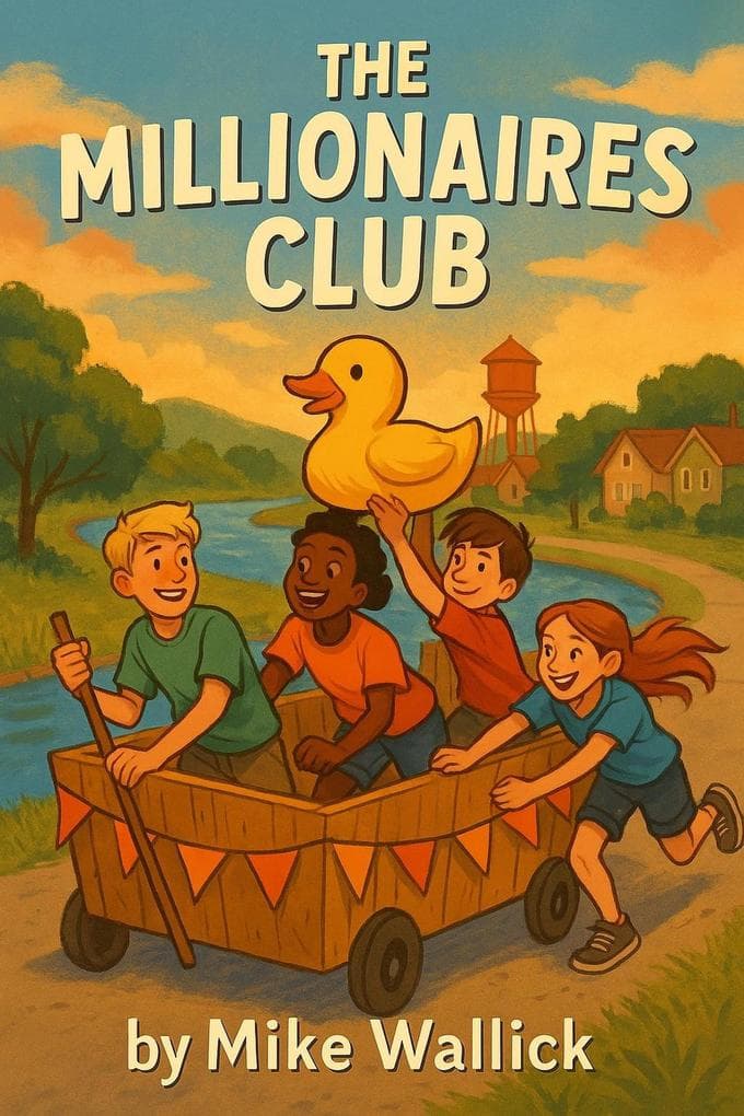 The Millionaires Club
