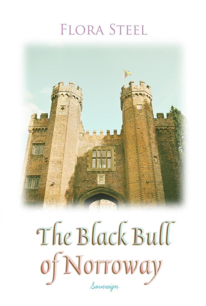 The Black Bull of Norroway
