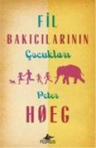 Fil Bakicilarinin Cocuklari
