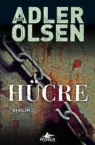 Hücre - Q Departmani Serisi 1