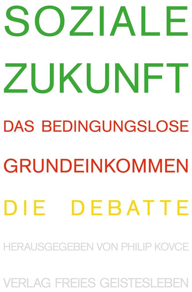 Soziale Zukunft