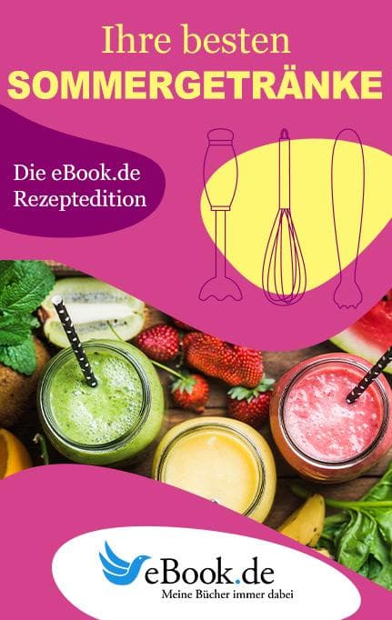 Ihre besten Sommergetränke