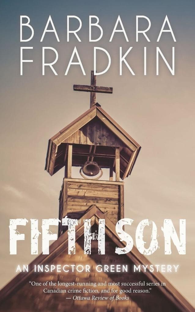 Fifth Son