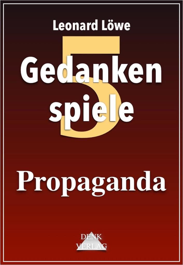 Propaganda