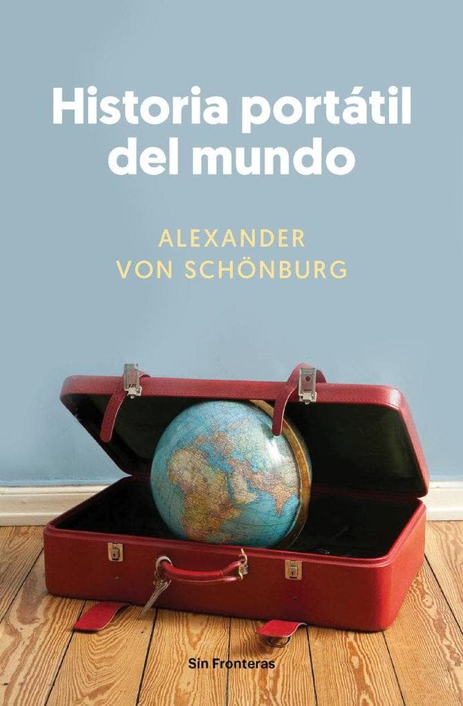 Historia portátil del Mundo