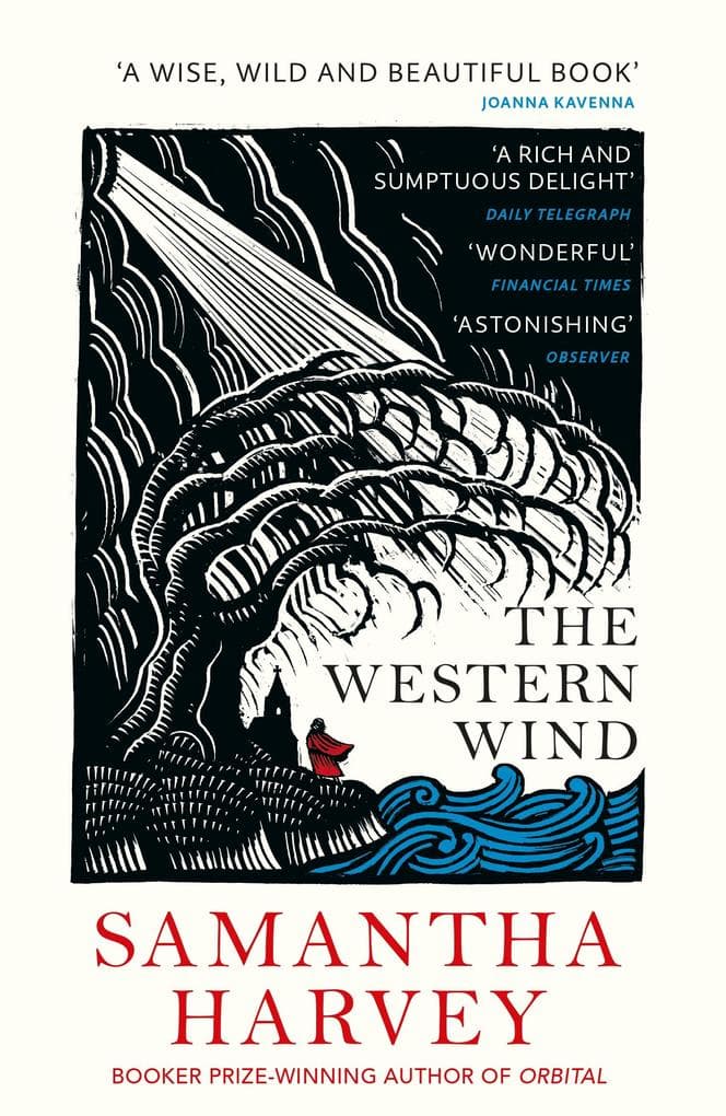 The Western Wind