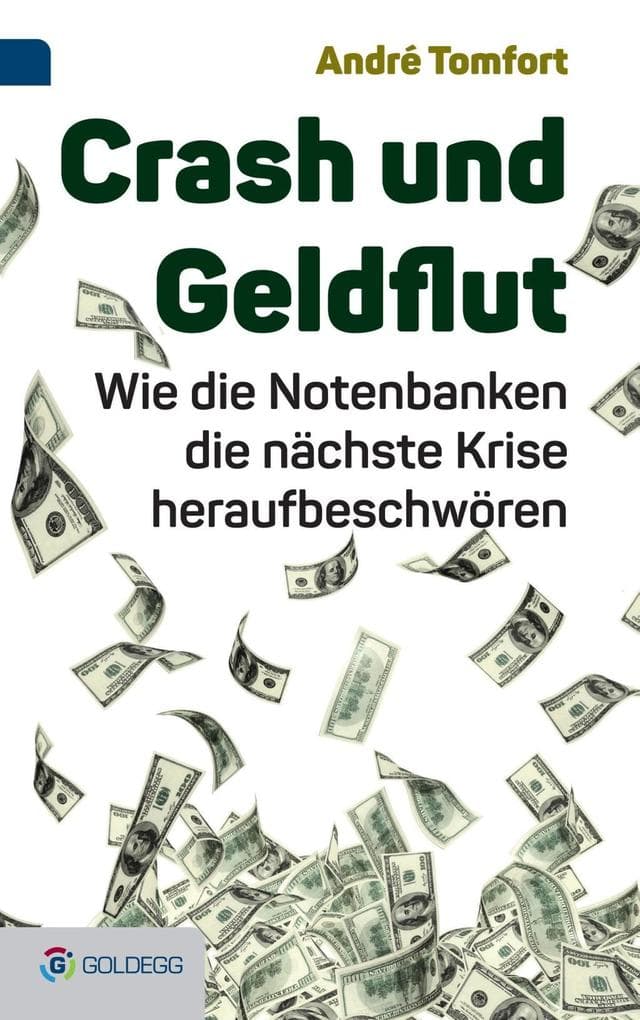 Crash und Geldflut