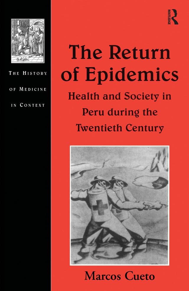 The Return of Epidemics