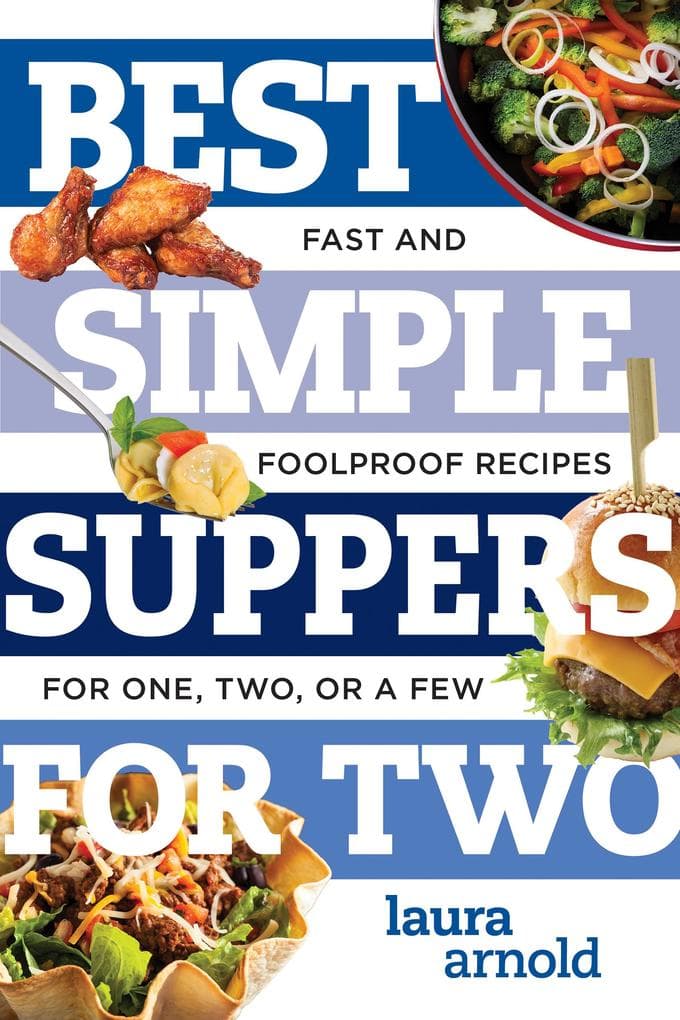 Best Simple Suppers for Two