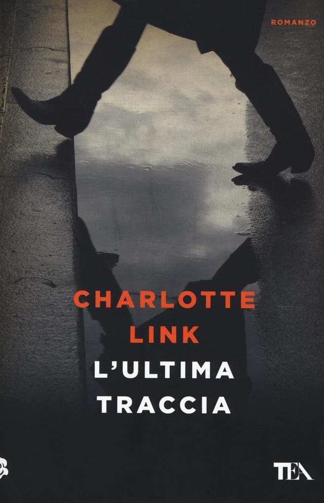 L' ultima traccia