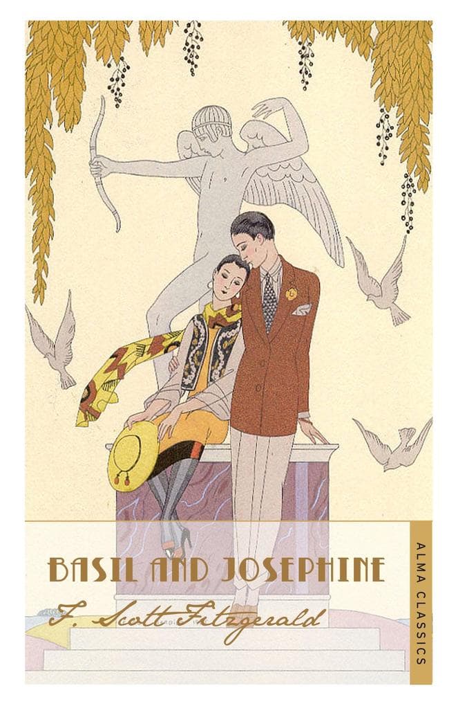 Basil and Josephine