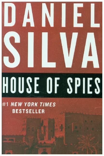 House of Spies