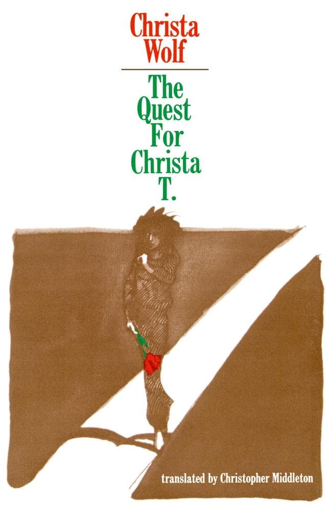 The Quest for Christa T.