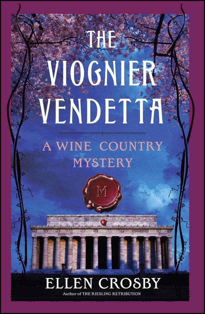 Viognier Vendetta