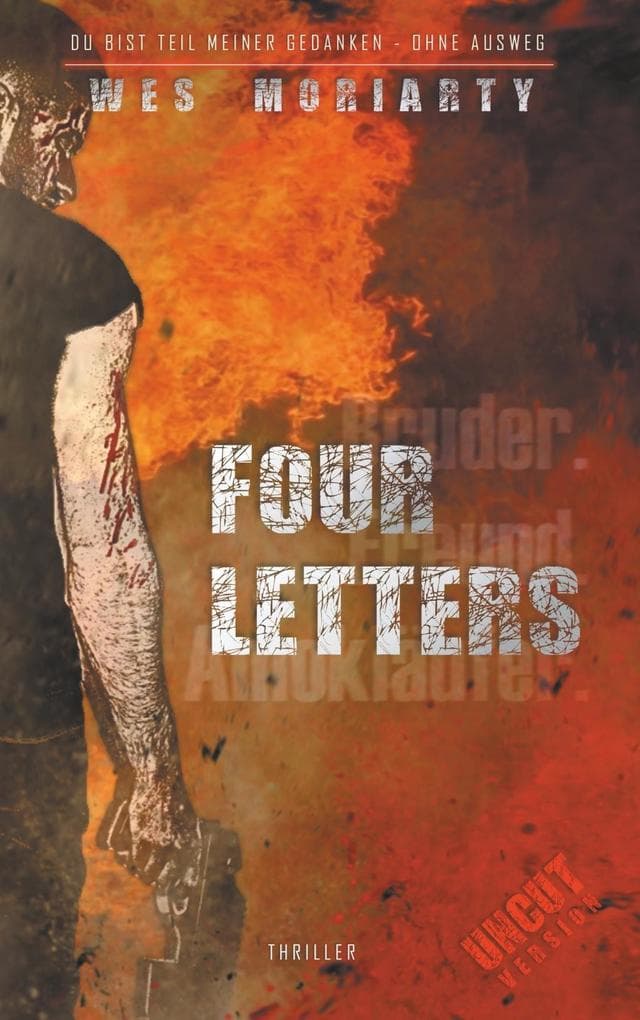 Four Letters
