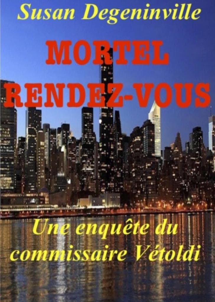 Mortel rendez-vous