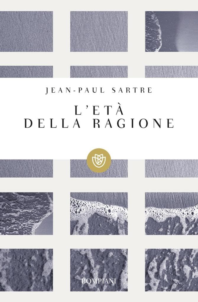 L' età della ragione