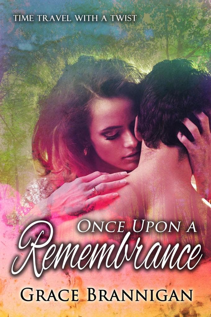 Once Upon a Remembrance (Women of Strength, #1)