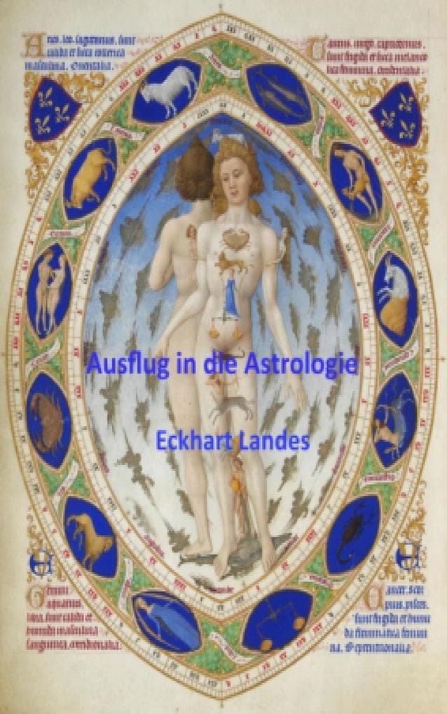 Ausflug in die Astrologie