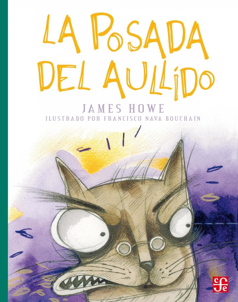 La posada del aullido