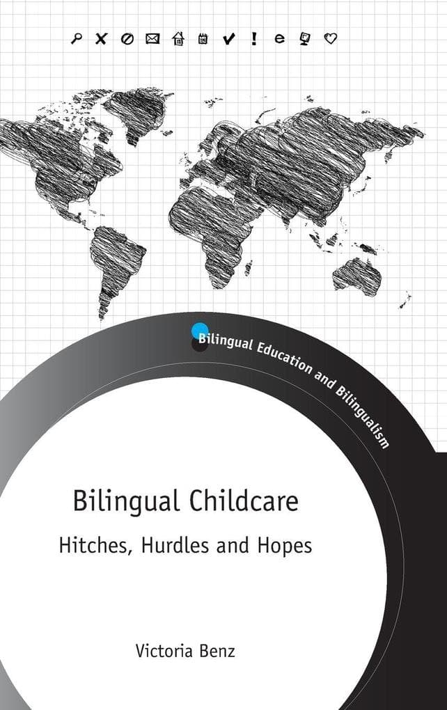Bilingual Childcare
