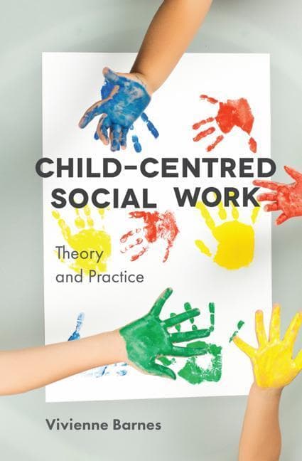 Child-Centred Social Work