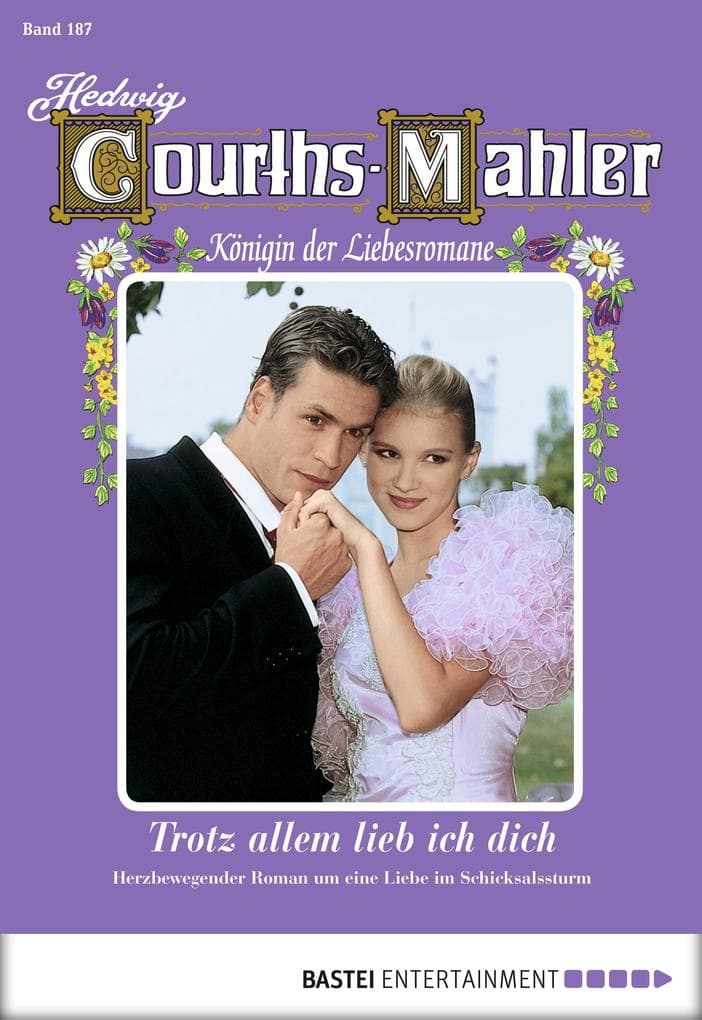 Hedwig Courths-Mahler - Folge 187
