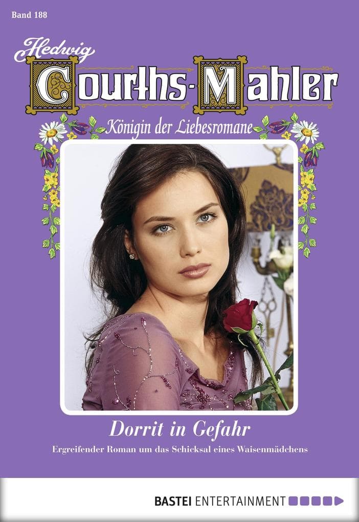 Hedwig Courths-Mahler - Folge 188