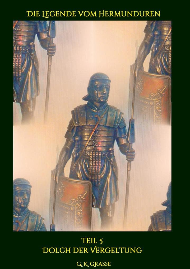 Die Legende vom Hermunduren