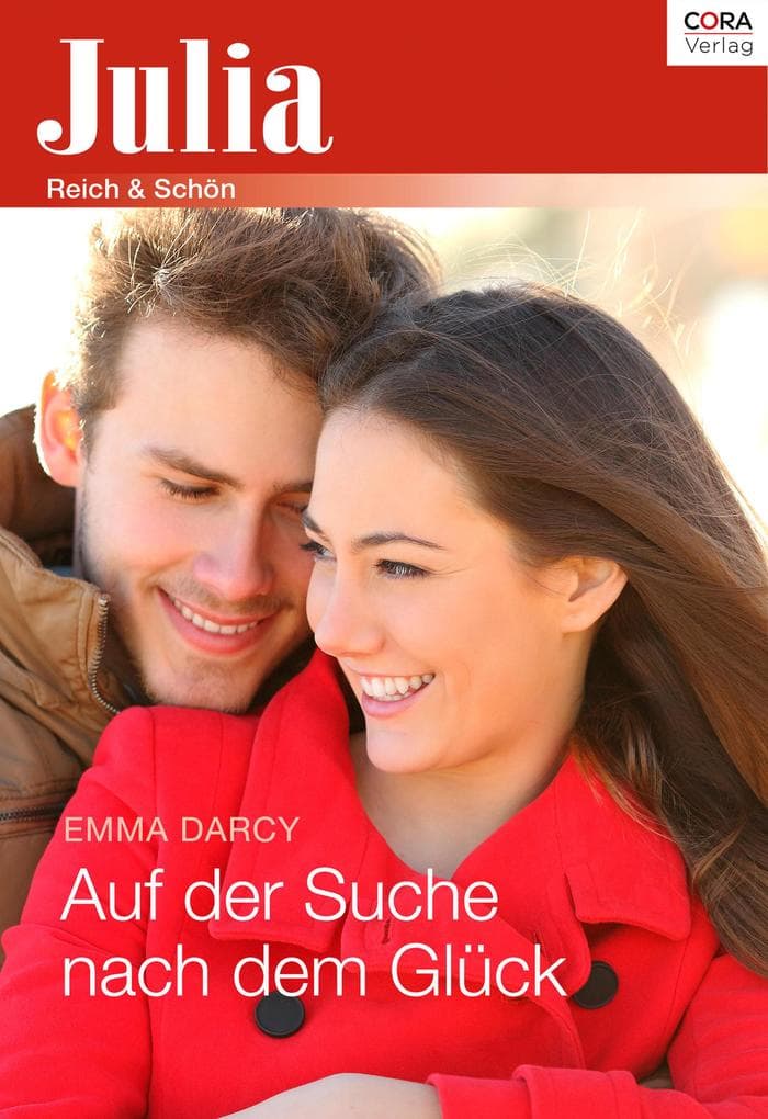 Auf der Suche nach dem Glück