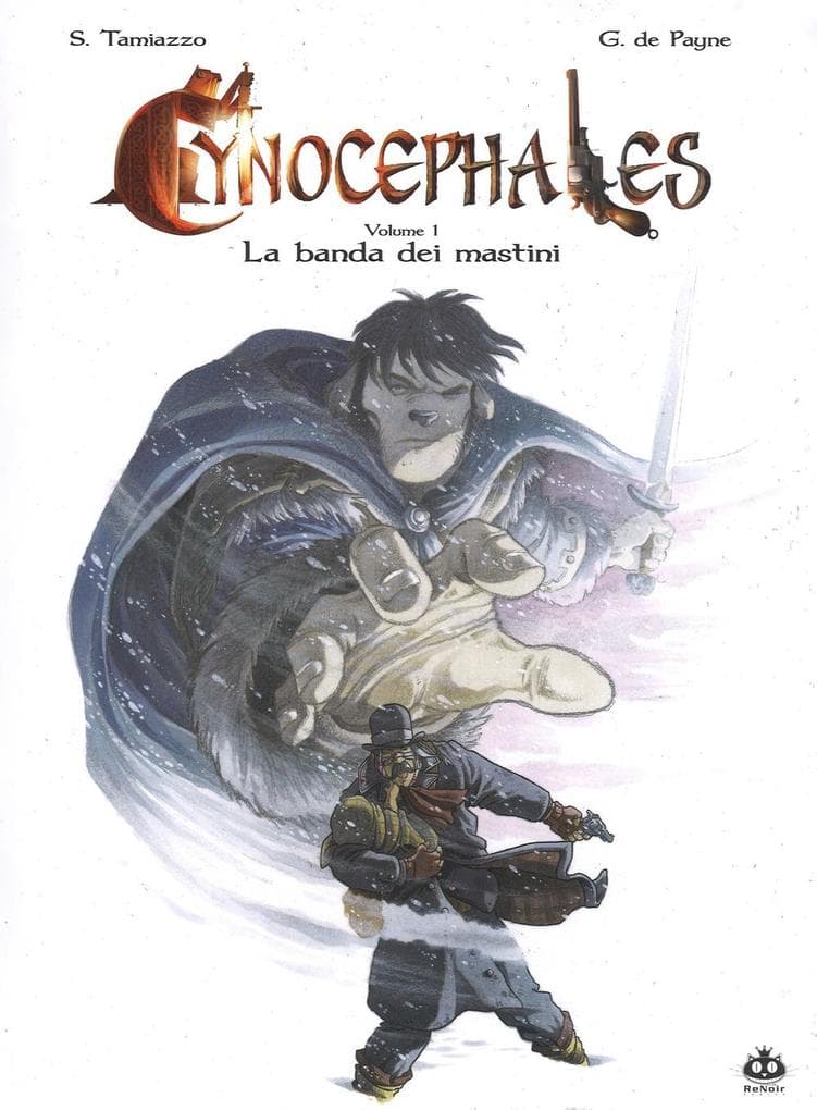 La banda dei mastini