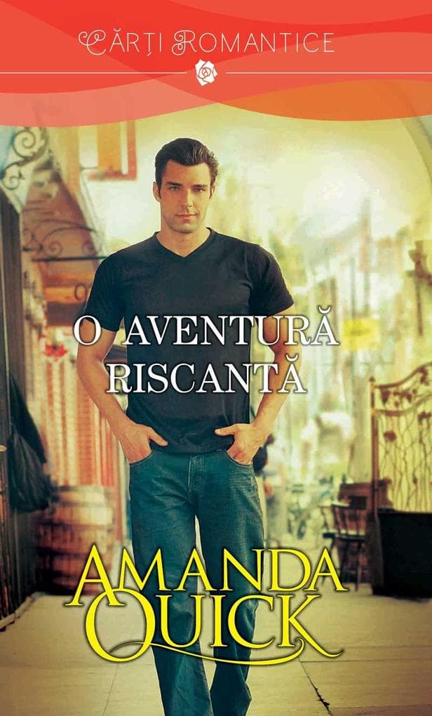 O aventura riscanta