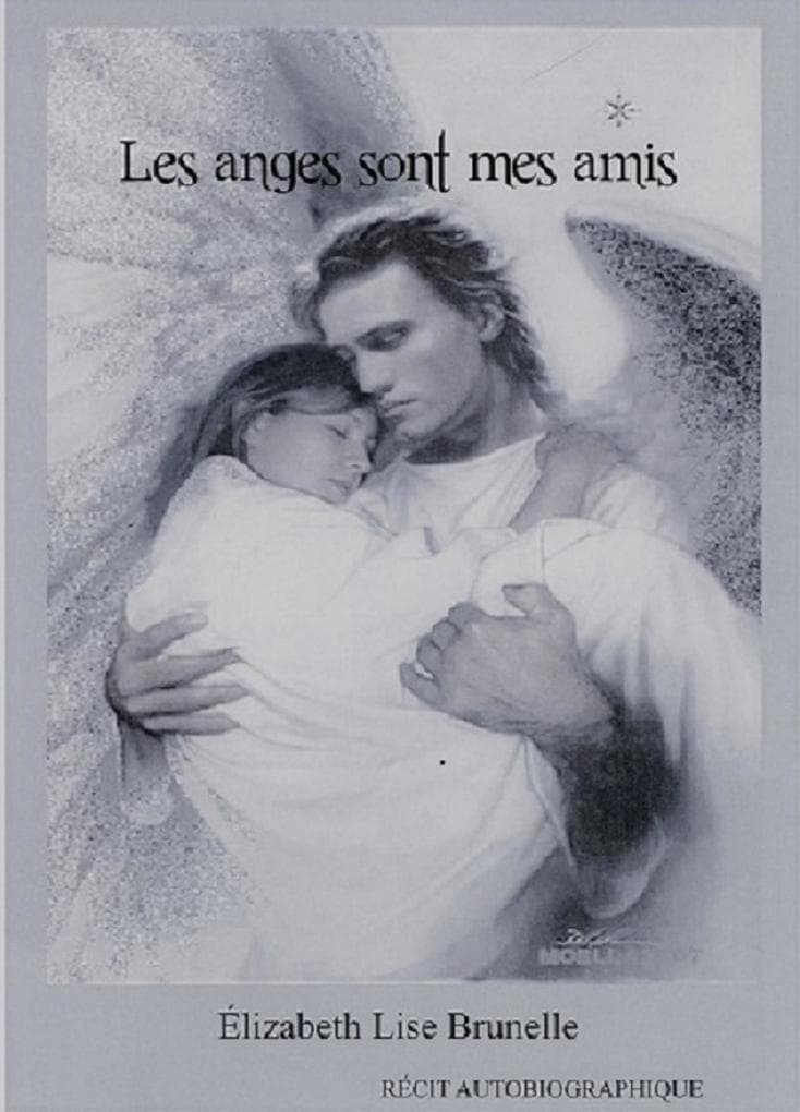 Les Anges sont mes amis