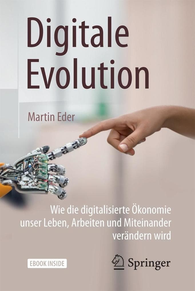 Digitale Evolution