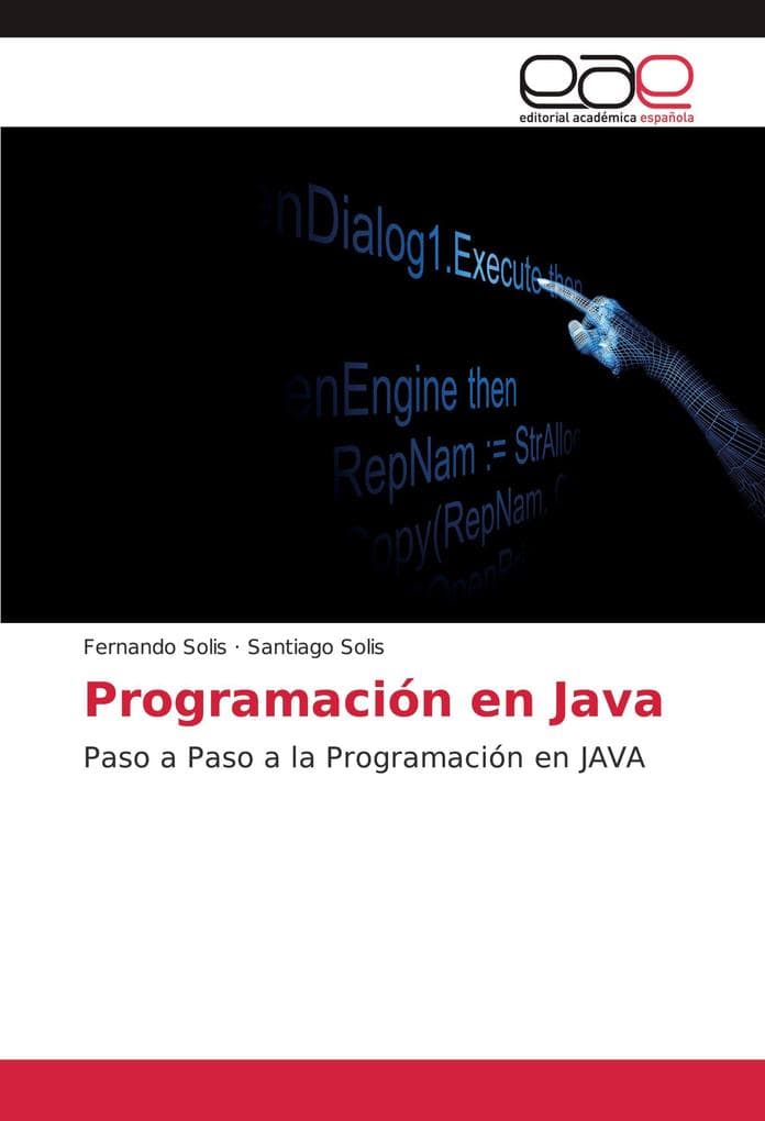 Programación en Java