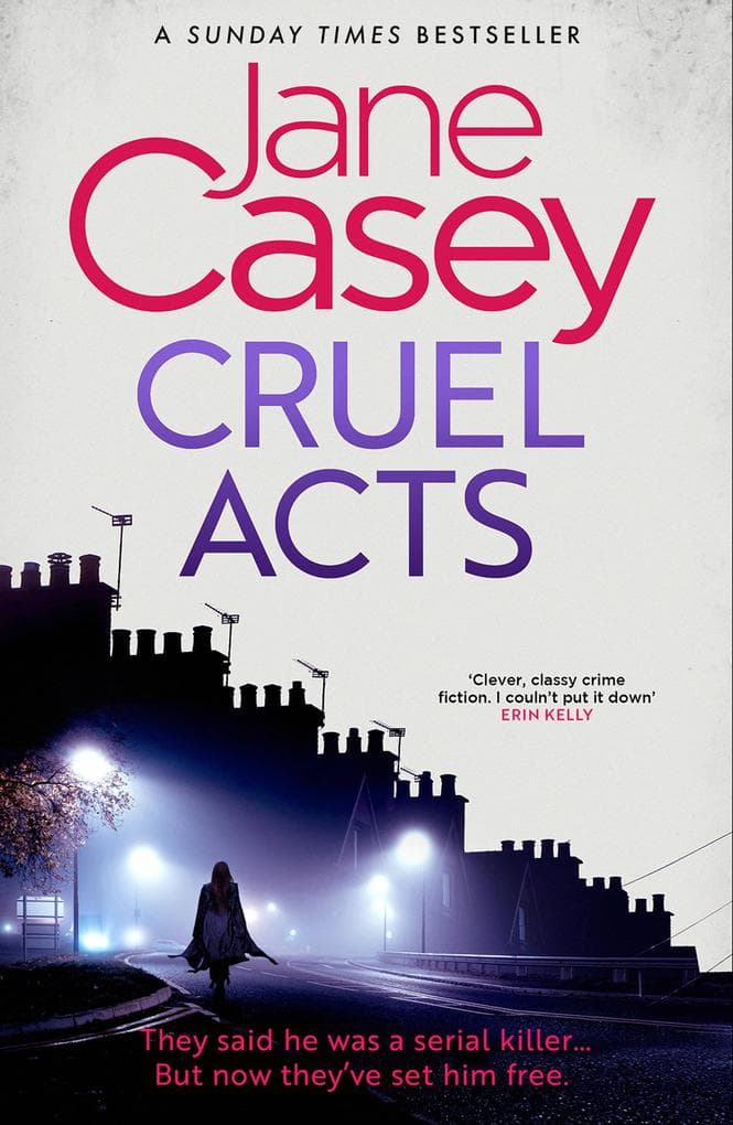 Cruel Acts