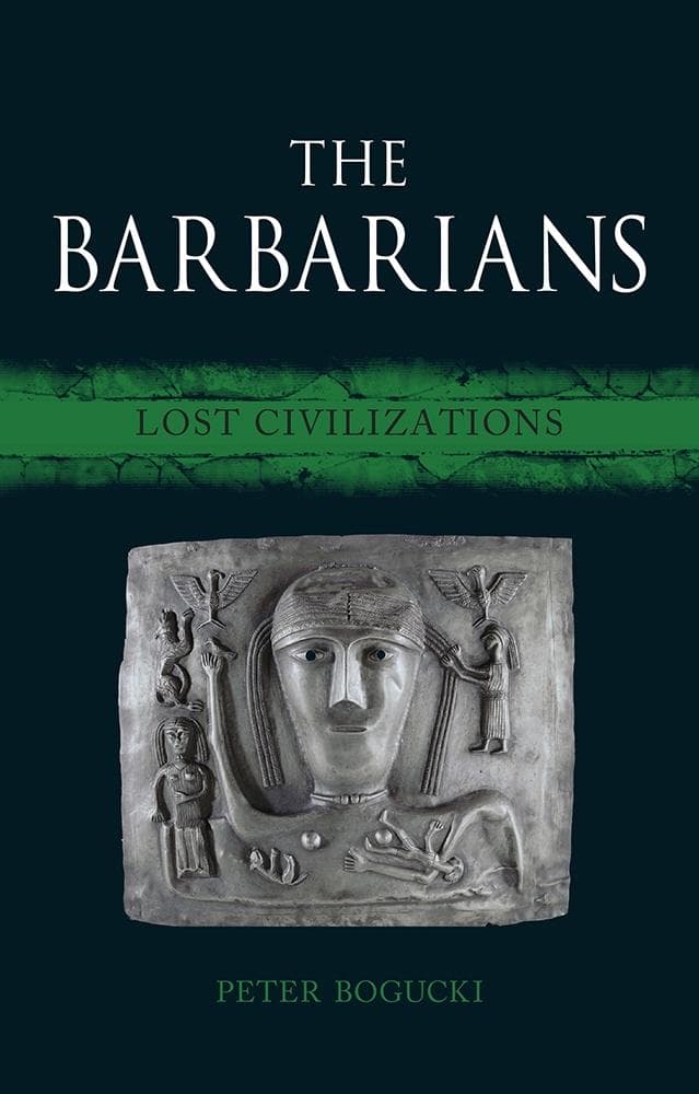 Barbarians