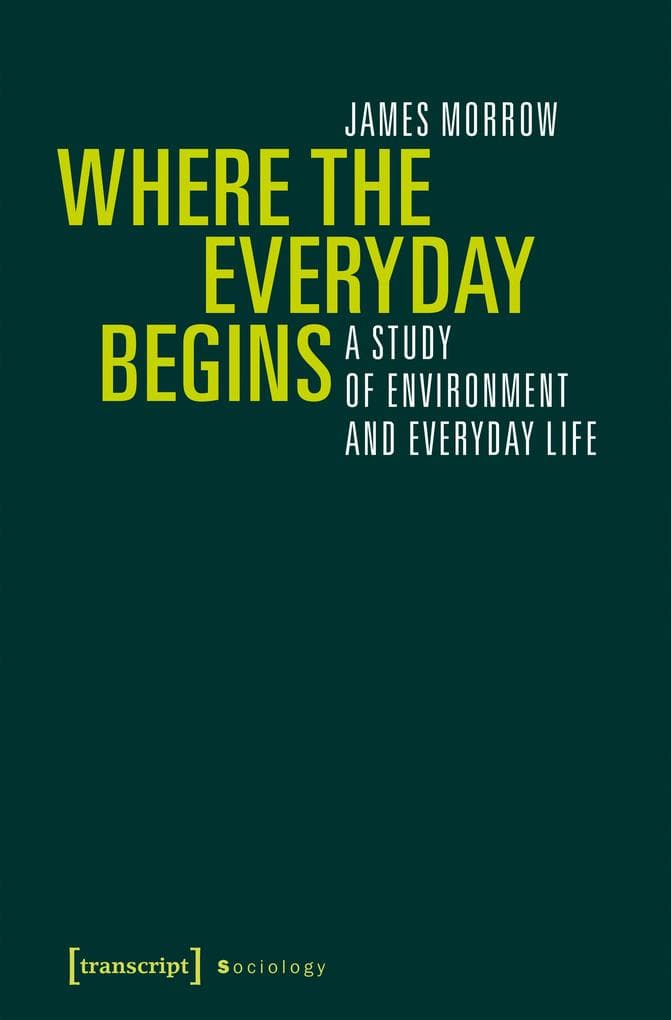 Where the Everyday Begins