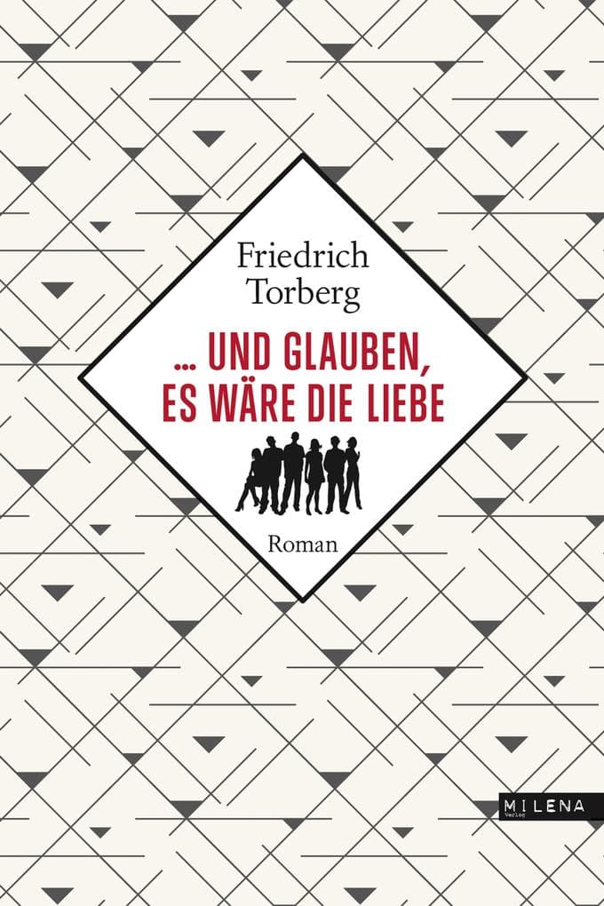 ... und glauben, es wäre die Liebe