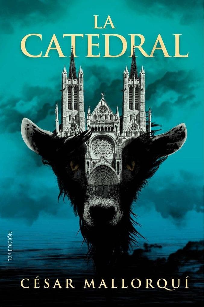 La catedral