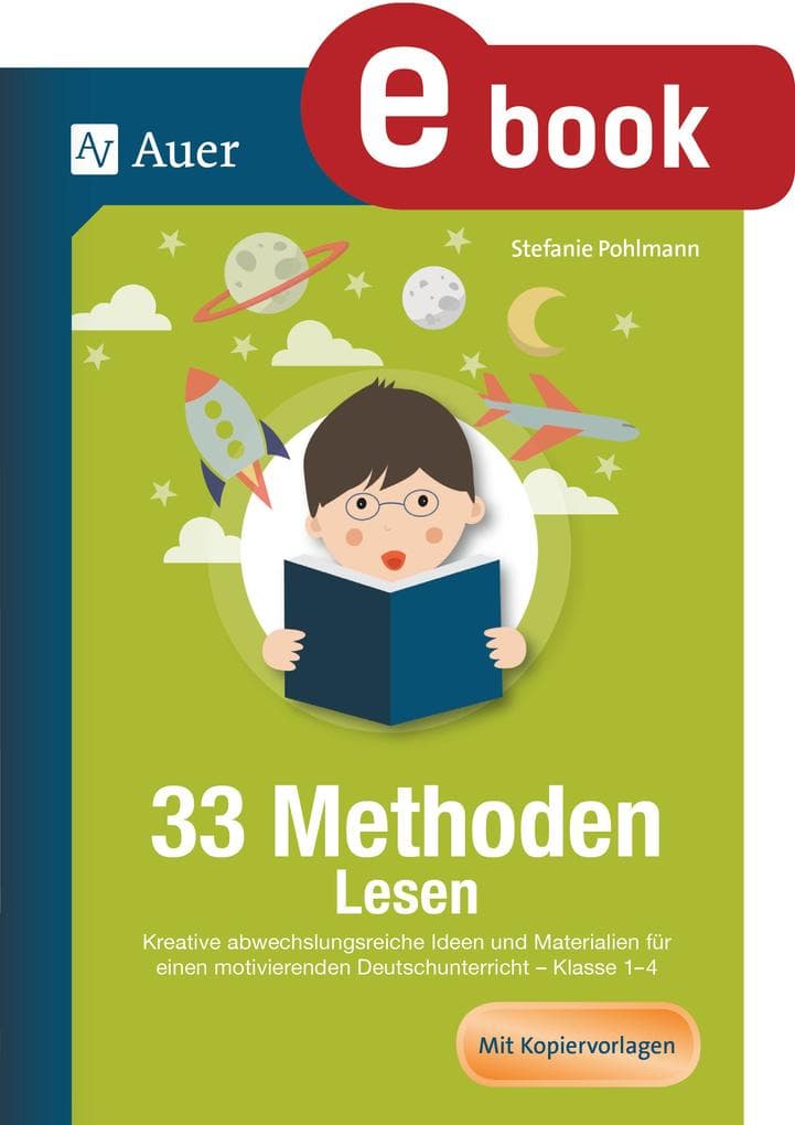 33 Methoden Lesen
