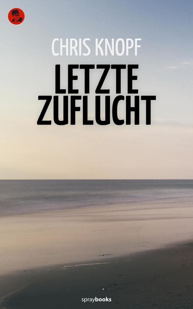 Letzte Zuflucht