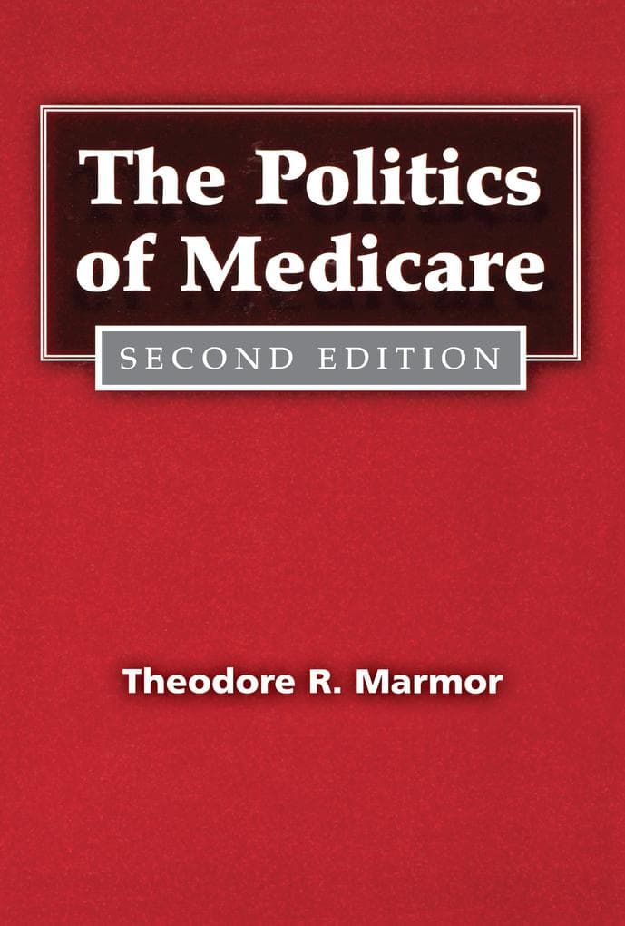 The Politics of Medicare