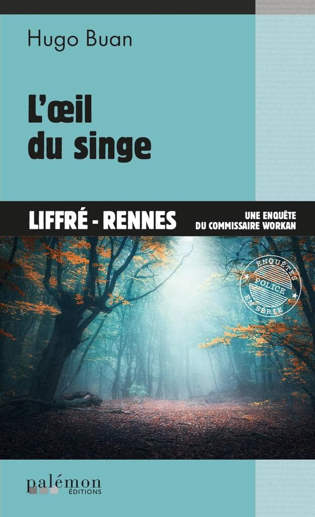 L'oeil du singe