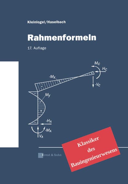 Rahmenformeln